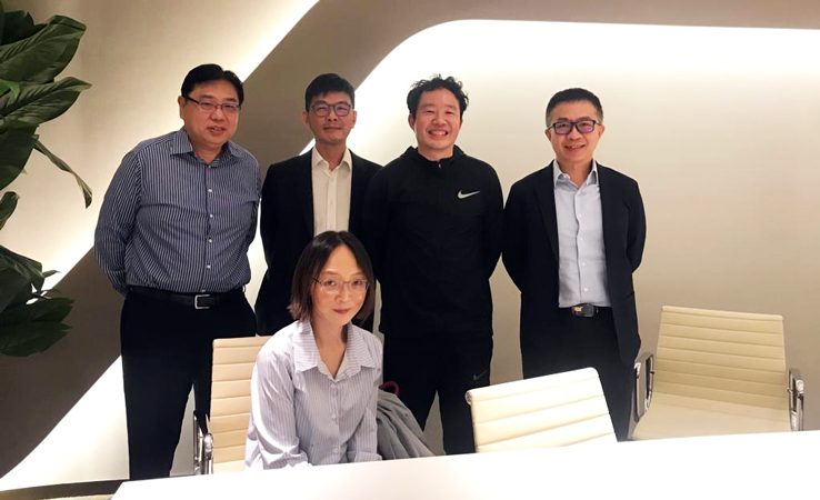 220613_HKACP_Dr-Althy-Au-gave-talk-on-rhinoplasty