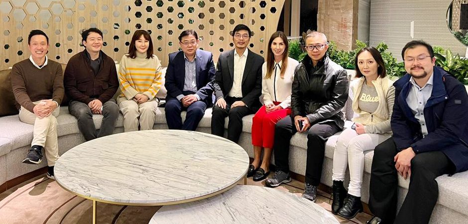 230103_Dr-Phoebe-Lam-and-Dr-Jason-Wong-talked-about-clinical-application-and-systemic-review-of-PRP-PRF